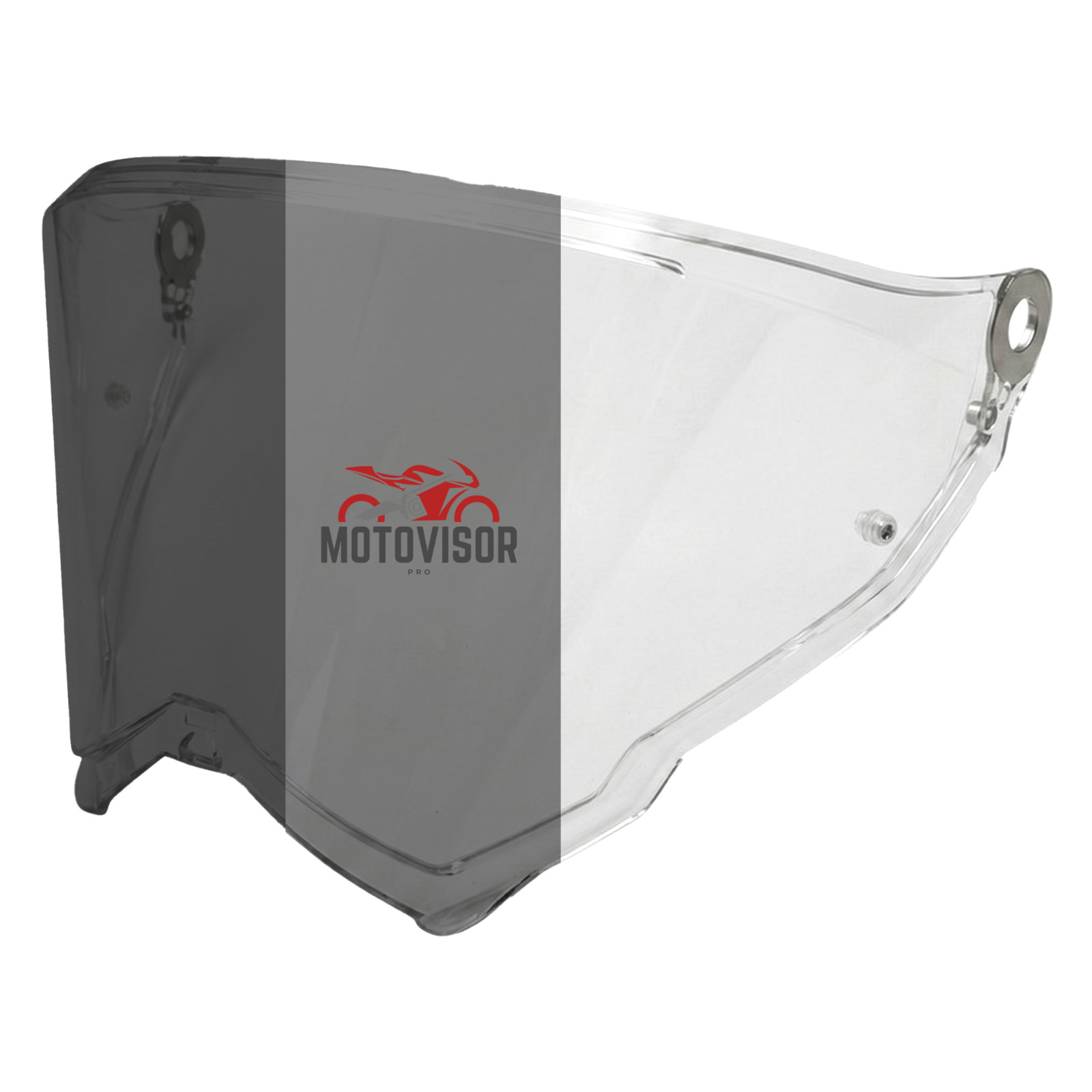 Visiera AGV AX9 Compatibile Pinlock Antigraffio