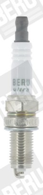 BERU by DRiV Zündkerze ULTRA Z291 für SPLASH OPEL AGILA NISSAN PIXO SUZUKI ALTO