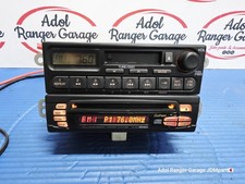 Jdm Honda Gathers Panasonic Oem Cassette Cd Player