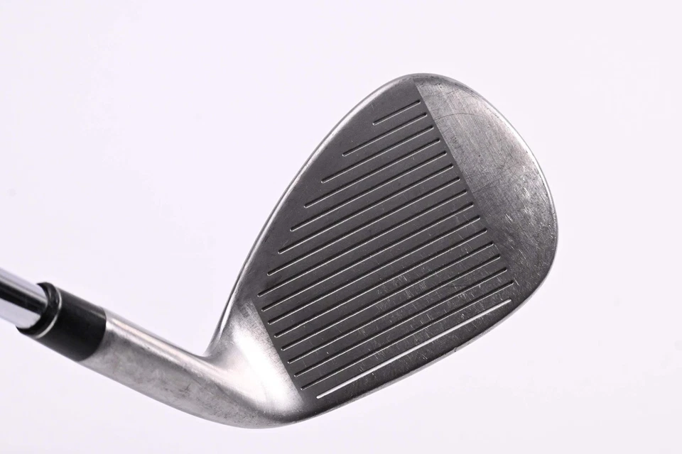 Left Hand Taylormade SIM2 Max Sand Wedge / 54 Degree / Regular Flex KBS MT 85 - Image 2 of 4