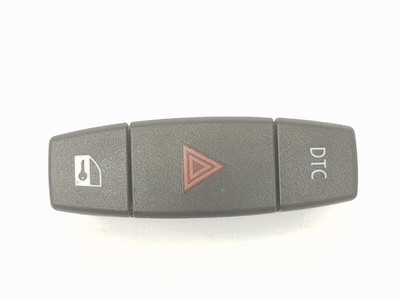 warning schalter BMW SERIE 1 BERLINA E81E87 123D 61319196712 logop1374919