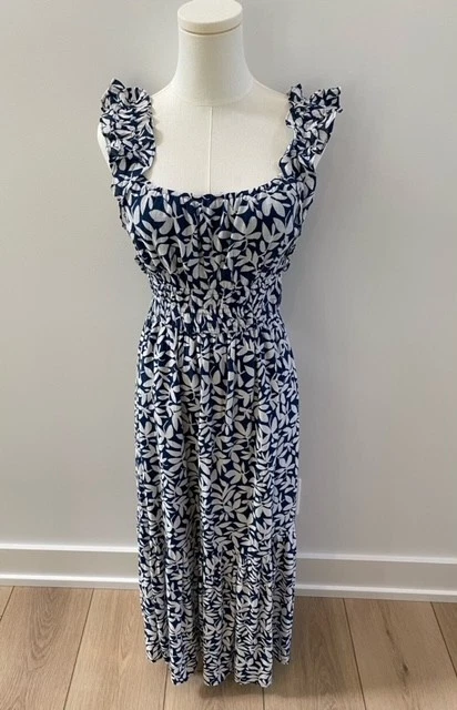 Abercrombie & Fitch Floral Dresses for Women for sale - eBay