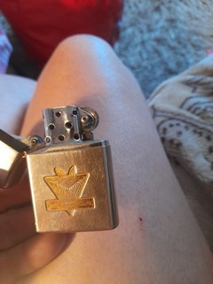 playboy zippo lighter