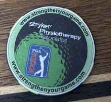 Personal Casino Chip Sample Advertising Stryker Physiotherapy Associates