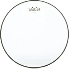 Remo Emperor Hazy Snare-side Drumhead - 14-inch (3-pack) Bundle