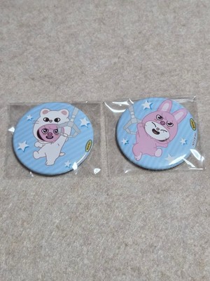 Stray Kids TOYWORLD Rakuten Books Bonus Tuecki Ginilet