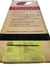 Head Gasket Set 21312CS same HS8770PT fit Chrysler 2.6L 156 4 cyl 1981-1987