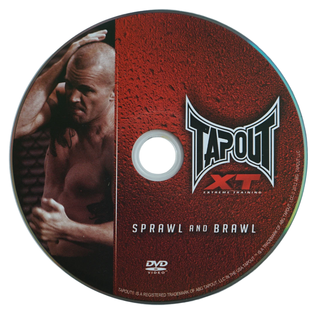 Tapout Xt Tv Specialレッグバンド１+　DVD12枚のセット Tapout Fitness DVDs & Blu-ray Discs for sale | eBay