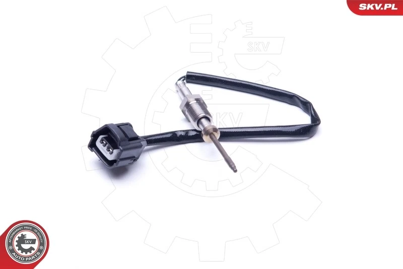 SENSOR EXHAUST GAS TEMPERATURE 30SKV238 FOR NISSAN ARMADA/III/SUV NP300/NAVARA - Image 3 of 4