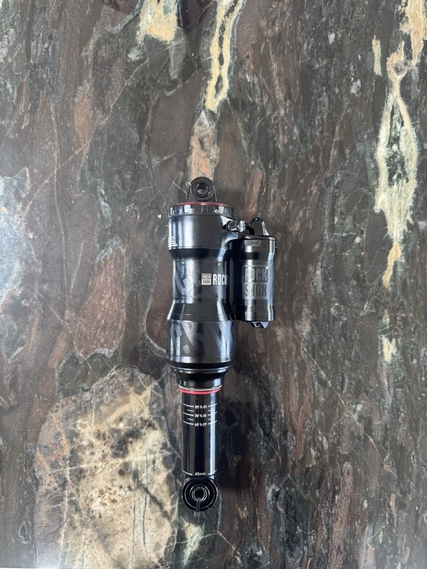 Rockshox Super Deluxe rc3 230x65