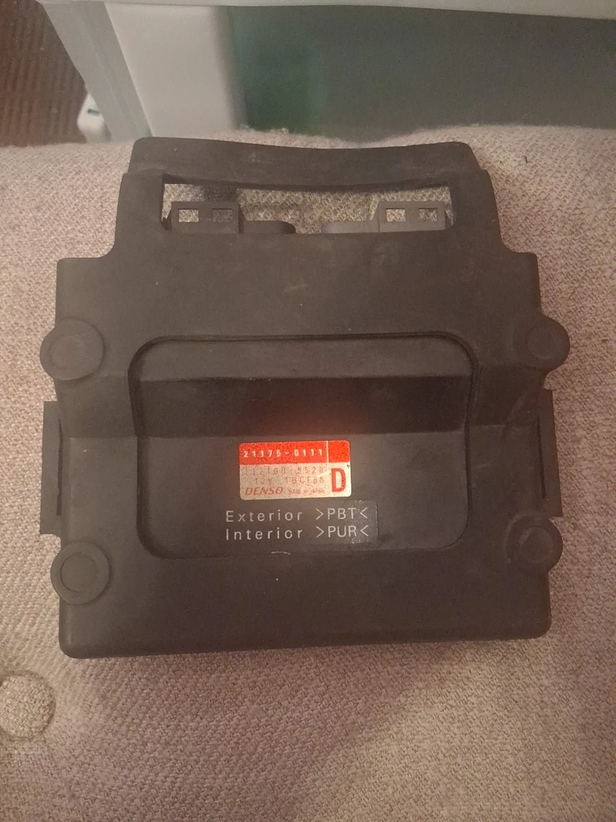 Motorcycle CDIs & ECUs for 2007 Kawasaki Ninja ZX6R for sale | eBay