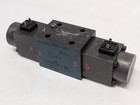 Bosch 0831006033 Proportional Directional Control Valve, As Pictured