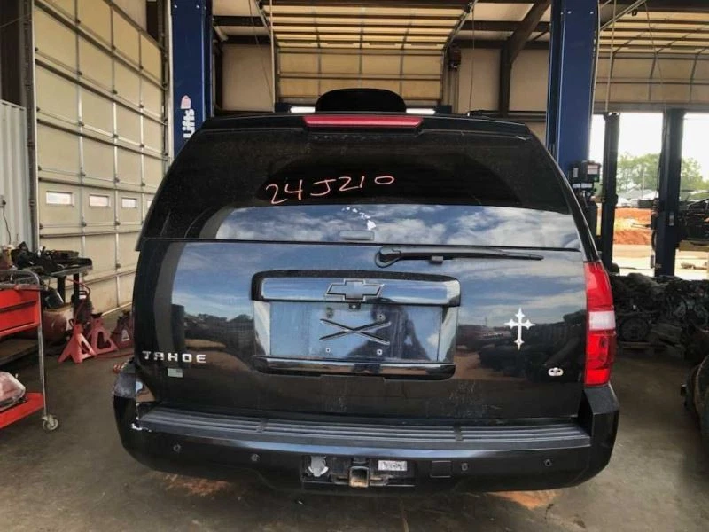 Front Drive Shaft Fits 07-14 Chevy Tahoe OEM - Imagem 4 de 4