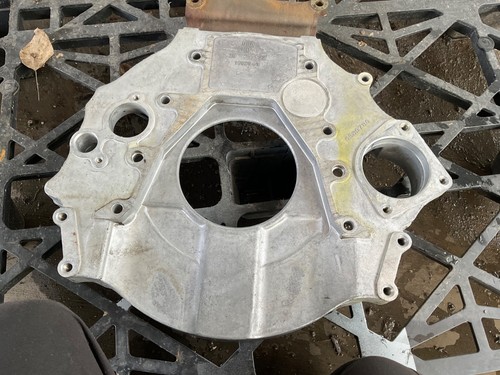 Cummins 6.7 Dodge Ram 2500 3500 2018-2024 Transmission Adapter 5589780