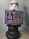 2024 Caleb Williams RC SSP /50! Panini Zenith #1 Chalk Talk RED Prizm Bears 🐻