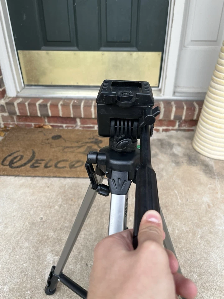 Ambico V-0554 Tripod - Image 4 of 4