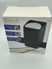 VuPoint FS-C1-VP Digital Film Scanner 35mm Slide  Negative to JPEG ConverterUSB