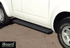 APS 5" Side Step Nerf Bar Fit 05-26 Nissan Frontier Equator King Cab