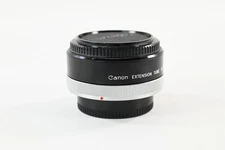 Canon FD Extension Tube 25 U #G226