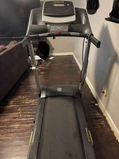 Gold's Gym Treadmills for sale