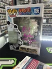 Funko Pop! Vinyl: Naruto Shippuden Madara Uchiha #1196 Signed by Neil Kaplan JSA