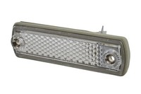 Positionsleuchte Hella 2PF 001 647-031 R10W Halogen 12V 24V