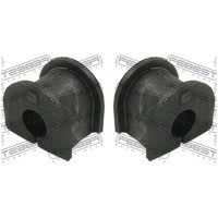 2X Febest Lagerung Stabilisator Hinten Links Rechts FüR KIA Sorento I JC