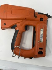 Paslode Cordless 16 Ga. Straight Nailer #902000 (Tool + Case)