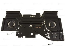 OEM Alienware m18 R1 AMD CPU Graphics Cooling Heatsink Fans Fan Heatsink 9JJV3