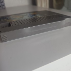 Sky Shark NES Nintendo Game Cart Authentic WORKS! Taito