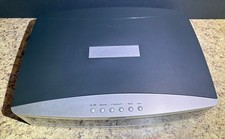 Bose AV3-2-1 SERIES II GSX Media Center No Wires Speakers Not Tested Parts READ