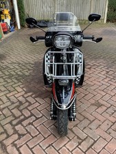 Royal Alloy Scooter GT125i