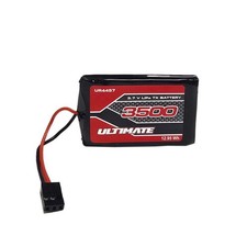 UR4457 Ultimate Batteria LiPo 3500Mah 3,7v per Sanwa MT44 MT5 M17