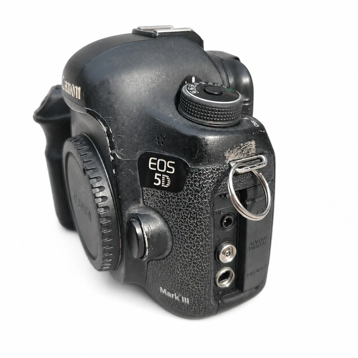 Canon EOS 5D MARK III Digital Cameras for Sale | Shop New & Used