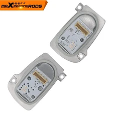 LED DRL Daytime Running Light Module for Audi A3 S3 2.0 1.4 1.8 2.5L 2017-2020