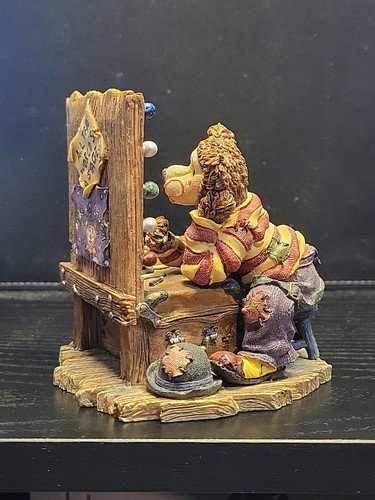 Graffiti Boyds Bearstones #02001-71... Poner cara feliz - Imagen 5 de 10