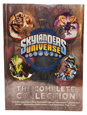Skylanders Universe: The Complete Collection