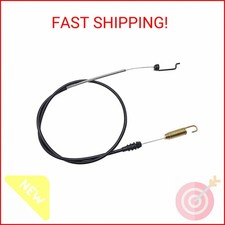 Gpartsden 108-8158 Traction Clutch Control Cable for Toro 21" 20054 20056 20057