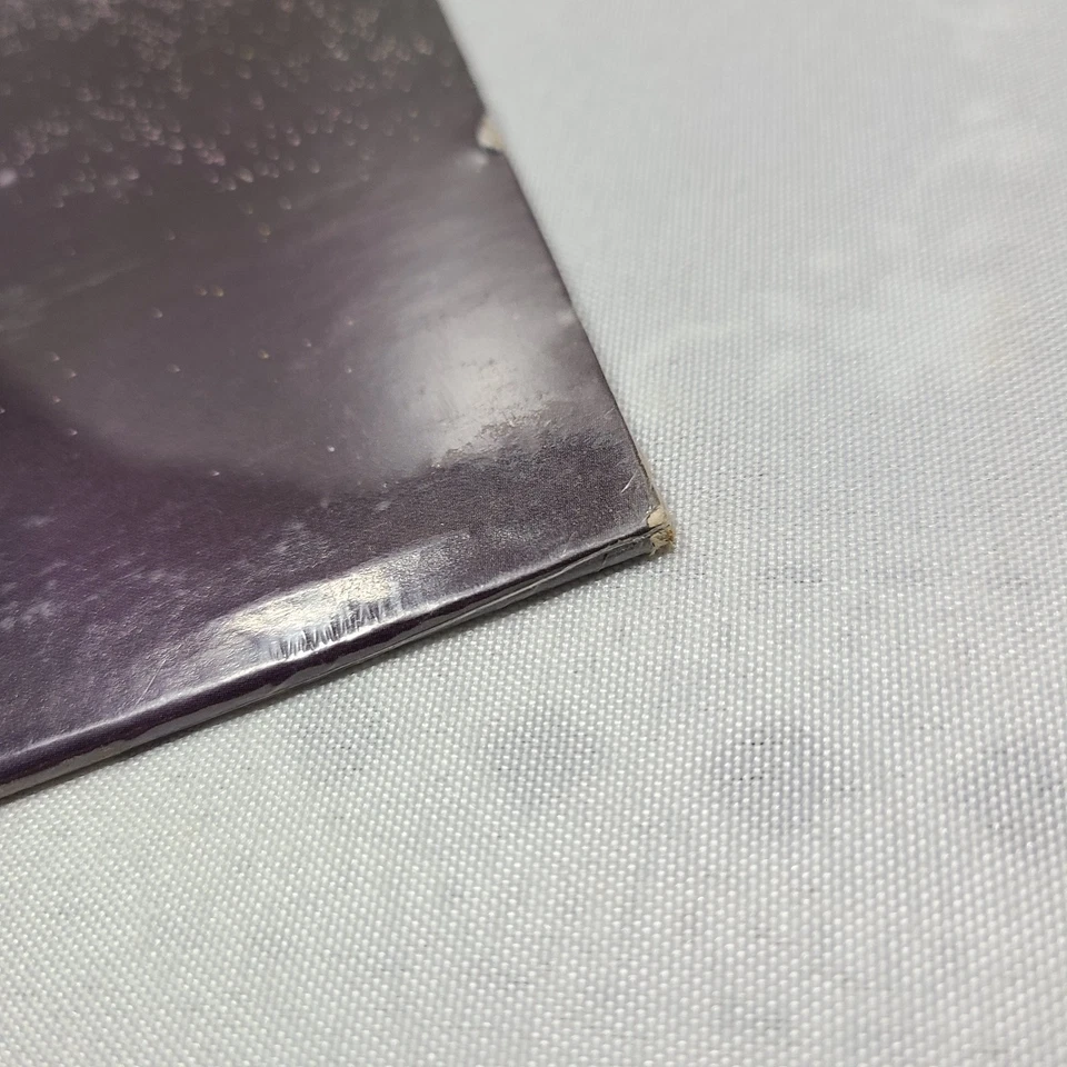 Rock Fantasy Compilation LP Columbia 1981 Vinyl New Sealed Cher Lonnie Mack #73k - Image 4 of 4