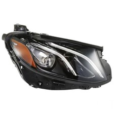 Hauptscheinwerfer rechts LED Bi-LED HELLA für u.a. MERCEDES-BENZ E-Klasse
