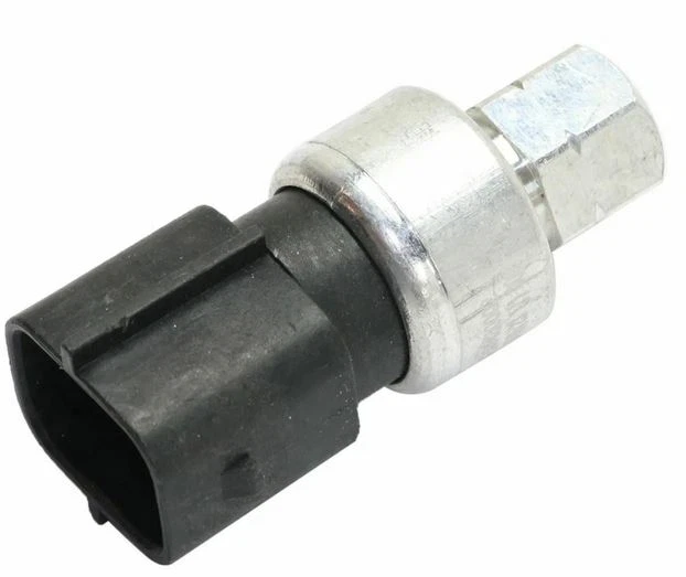 Interruptor de aire acondicionado para camioneta E350 F250 camioneta F350 Ford F-250 Super Duty 6F9Z-19D594-AA Foto 2 de 4