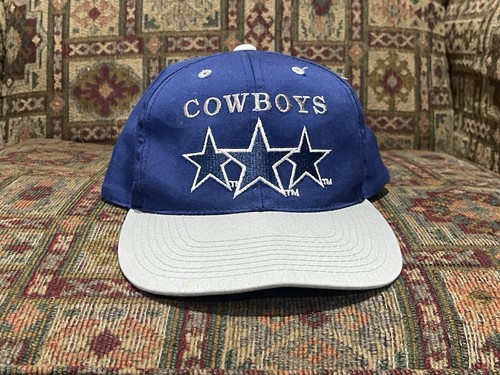 Dallas Cowboys logo 7 SnapBack