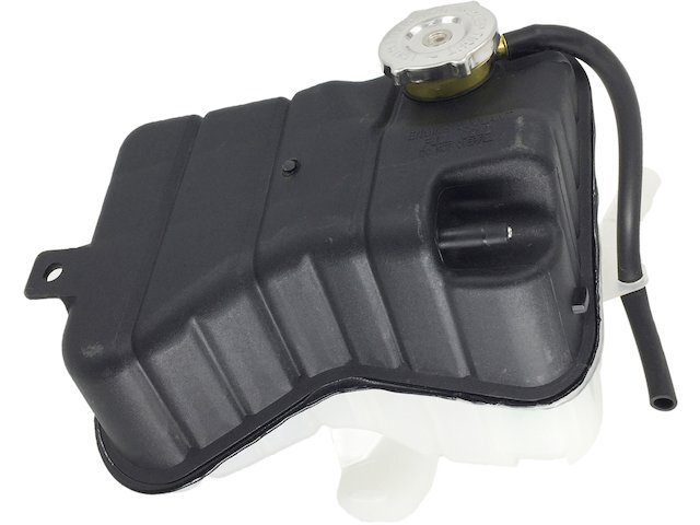 Replacement Expansion Tank fits Pontiac Bonneville 2004-2005 4.6L V8 84XSBC