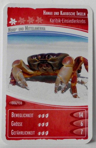 °° Ozeanien 2 - Wir tauchen auf! - Nr 001-054 - Sammelkarte - Netto °° - Picture 6 of 44