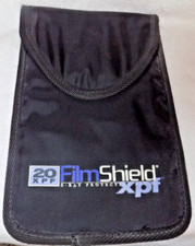 XPF FILM SHIELD XPF 20 Lined Film Bag SIMA Products Made In USA