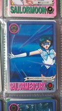 SAILOR MOON R SUPER S BANDAI GRAFFITI 95