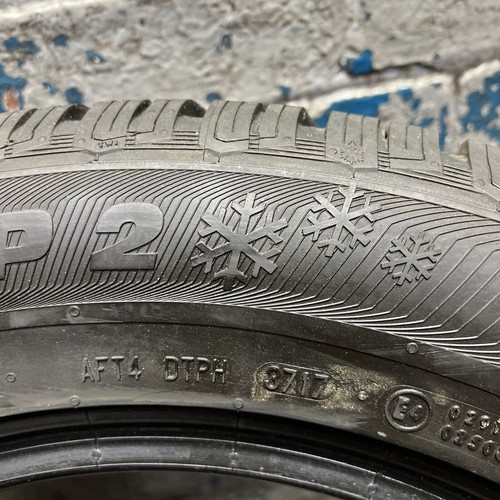 235 60 R18 107H XL SEMPERIT MASTER GRIP2, Tread 6.0mm(E2128) Tested - Picture 6 of 8