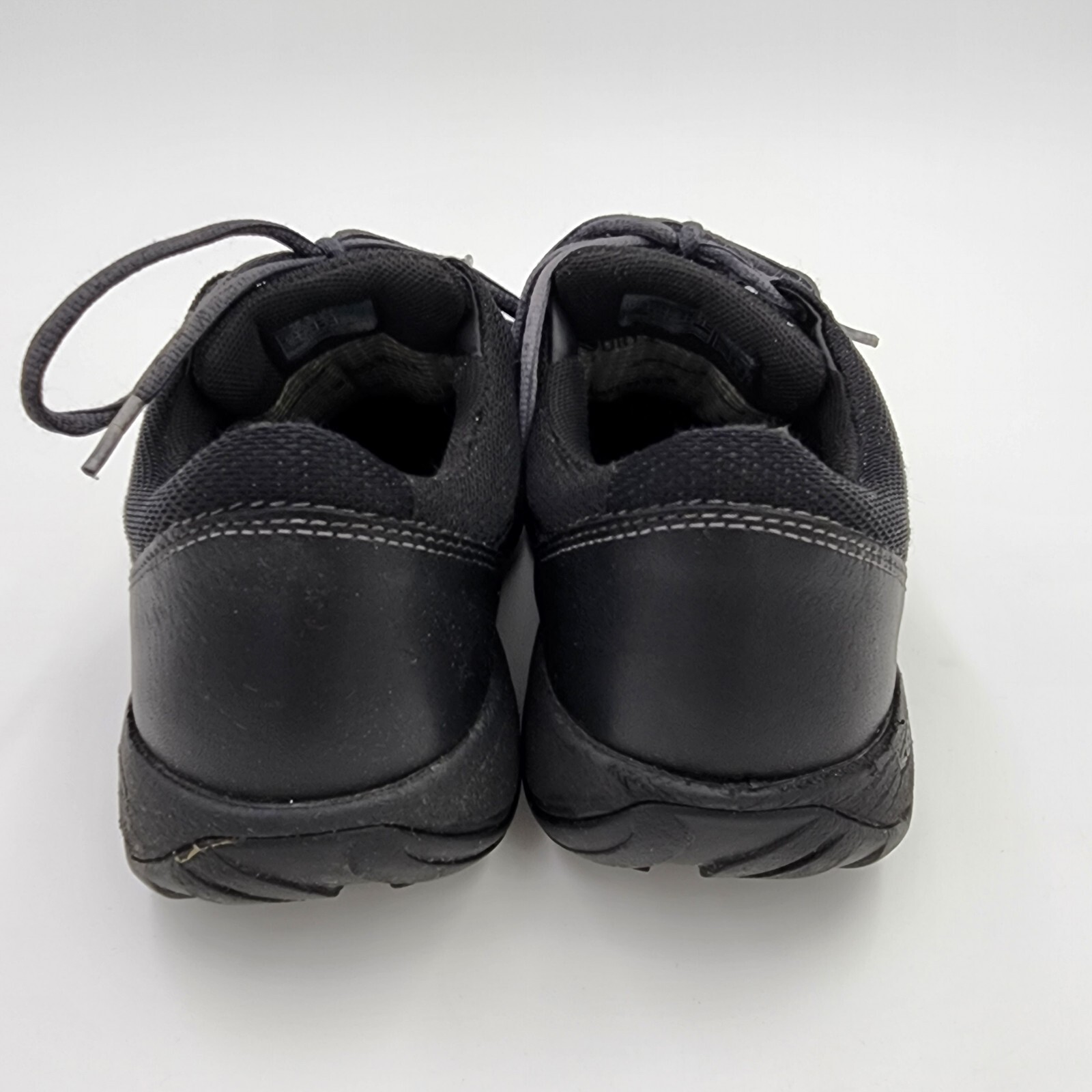 Scarpe da donna Keen Dry impermeabili sneakers taglia 5 5 nere 1013720 escursionismo sentiero