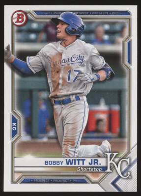 2021 Bowman Draft 1st Edition - Base Cards *You Pick - Complete