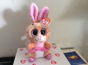 twinkle toes beanie boo